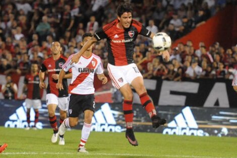 Newell's volvió a aumentar las entradas para el partido con River