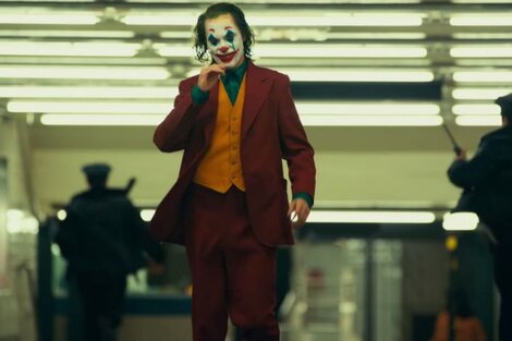 Joker tendrá una secuela