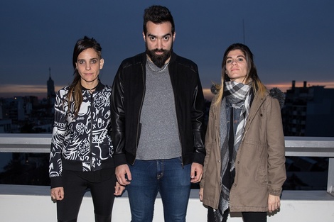 Quiénes tocan del jueves 21 al domingo 24 de noviembre