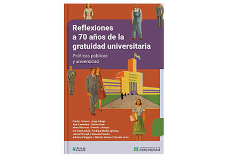 Reflexiones sobre la gratuidad universitaria