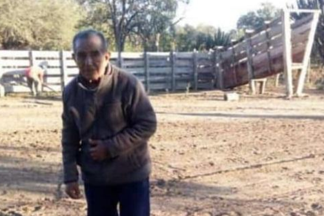 Una jueza ordenó desalojar a campesinos pese a la ley que lo prohíbe 