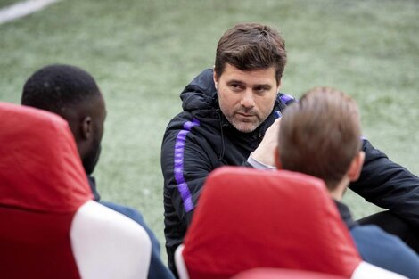 Tottenham deberá pagarle 20 millones a Pochettino