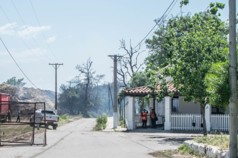 “Es un crimen social”