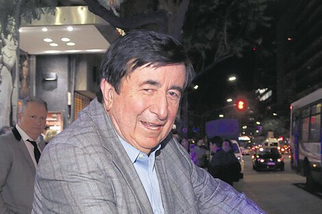 El consultor estrella del Gobierno se sumó al coro de críticos por la postura negacionista de Macri respecto del derrocamiento de Evo Morales.