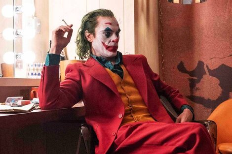 Joker se acerca a los 3 millones