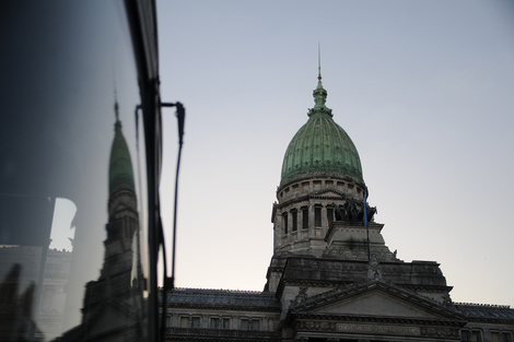 La mugre machista de la política