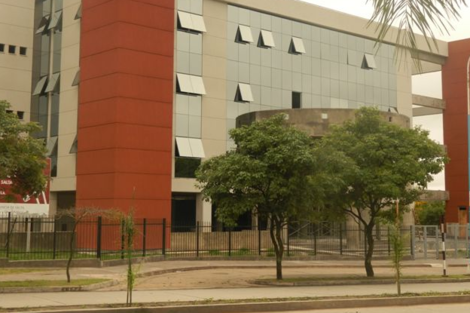 Otra instancia para que el cura Balbi aporte muestras 