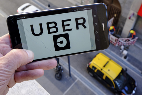 En su reporte de ganancias del tercer trimestre de 2019, Uber reconoció pérdidas por 1200 millones de dólares.