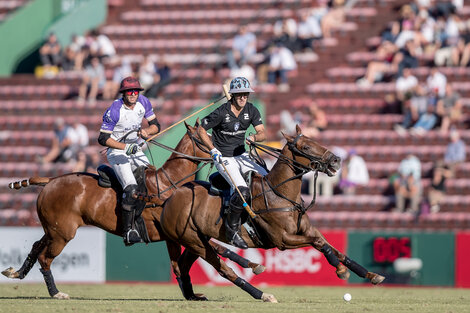 Ellerstina evitó la derrota en gran reacción