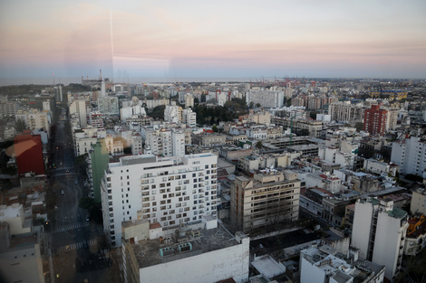 Una ley de alquileres turísticos temporarios a medida del mercado inmobiliario