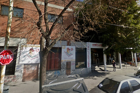Estudio Urbano, en Curapaligüe al 500, Flores.