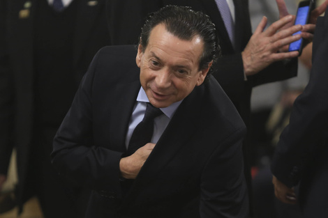 "Estamos activando contactos con Washington para tener más precisiones", señaló Dante Sica.