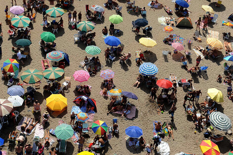 ¿Cuánto aumentó el costo para irse de vacaciones en el verano?