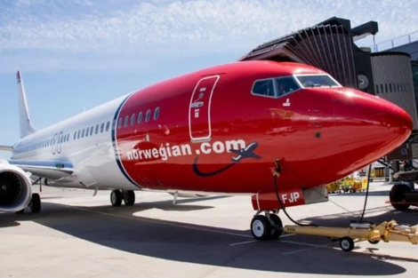 La salida de Norwegian era previsible desde que dejó de vender pasajes más allá del 28 de febrero.