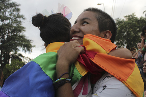 Se hará la cuarta muestra del archivo y memoria lgbtiq