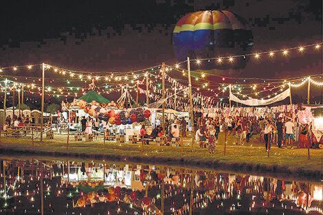 Festival Wateke, una propuesta más allá de la música