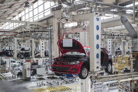 Sin recuperación, las plantas automotrices registran un 80 por ciento del personal suspendido.
