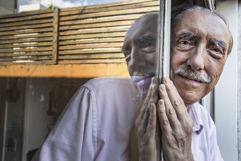 No se nace poeta: hay que leer, hay que admirar