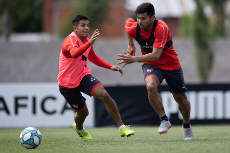 Independiente: el plantel amenaza con una huelga por falta de pago