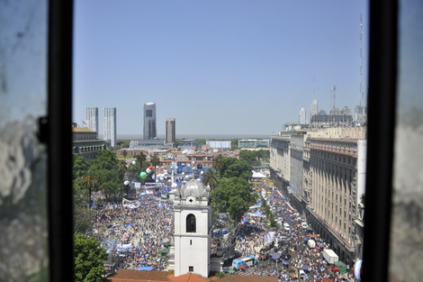 Festejar sin rejas