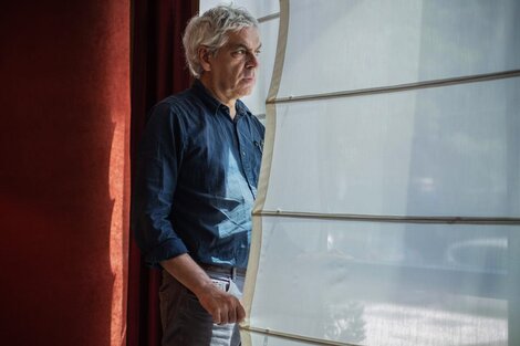 Pedro Costa: "Tal vez el cine haya reemplazado a la religión"