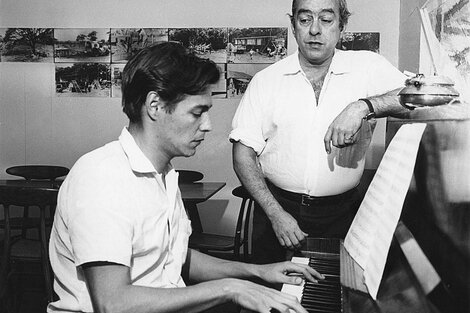 "A felicidade", de Vinicius de Moraes y Antonio Carlos Jobim