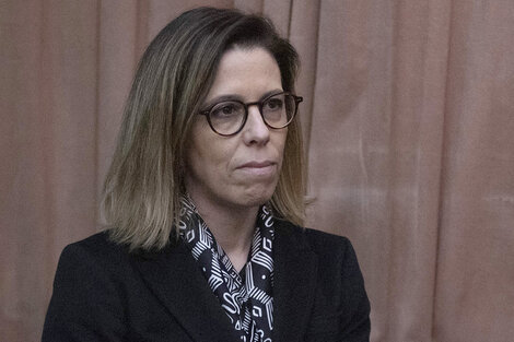 La Daia acusó a Laura Alonso de banalizar el Holocausto