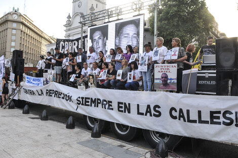 Violencia institucional: hubo una muerte cada 19 horas en la era Macri