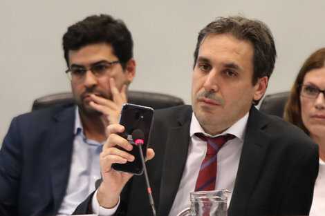 Ramos Padilla plantea abiertamente que el objetivo del pedido de juicio político es obstaculizar la causa de Dolores y poner en juego intereses electorales.