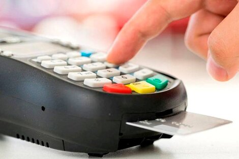 Cómo será la tarjeta de alimentos