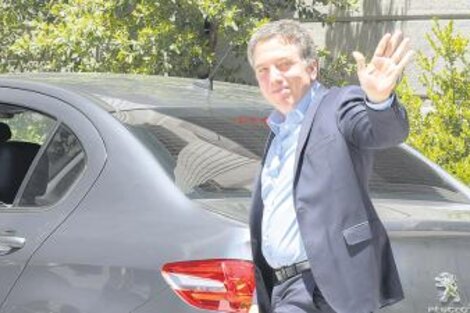 Desvalijaron la casa de Dujovne en Punta del Este