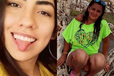 Dos femicidios en 48 horas