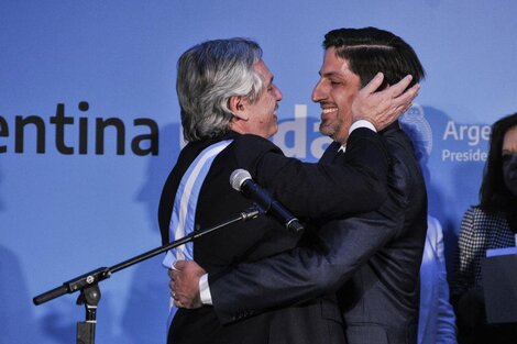 Nicolás Trotta: "Hay que federalizar la educación"