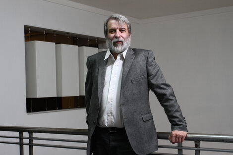 Félix Crous. 