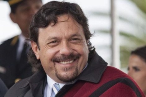 Sáenz pondrá en análisis el protocolo de aborto no punible