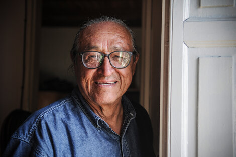 Gabino Palomares: "Necesitamos hacer públicos para la cultura"