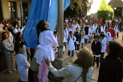 Se anunció el calendario escolar 2020