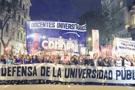 Conadu celebró la continuidad de la  movilidad jubilatoria 