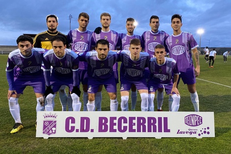 Le metió ocho goles, pero le regala un viaje con todo pago