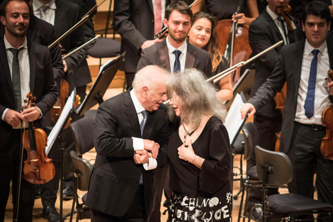 Un año desabrido para la música clásica 