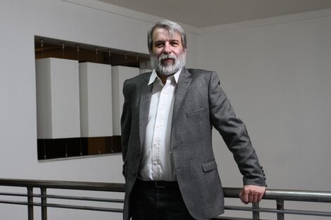 Félix Crous: "No haremos persecución"