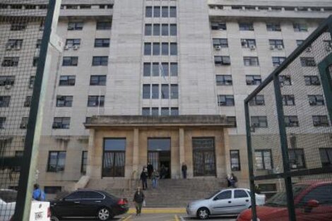 Obra pública: pidieron el desplazamiento de la OA como querellante