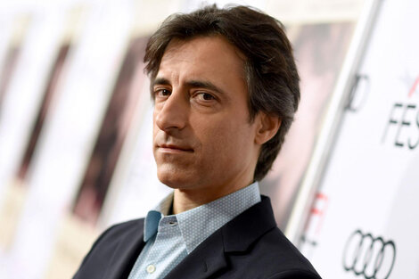 Noah Baumbach: “’Historia de un matrimonio’ no es sobre mi divorcio”