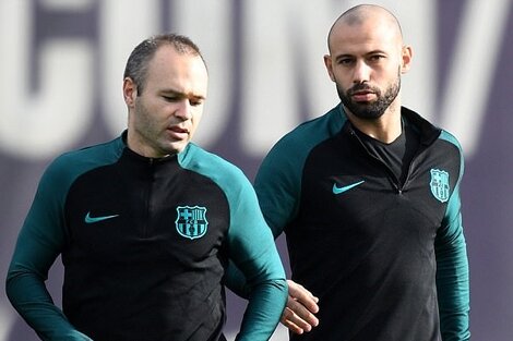 El sueño de Iniesta a Estudiantes duró un llamado
