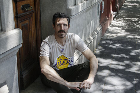 Hernán Vanoli: "Los influencers reemplazaron a los intelectuales"