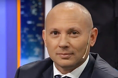 Marcelo D'Alessio, ¿arrepentido?