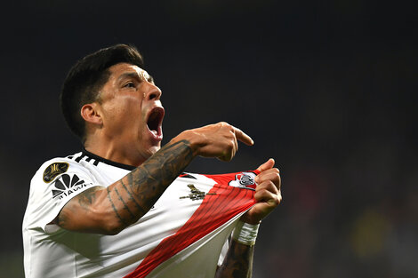 River tendrá que renegociar varios contratos
