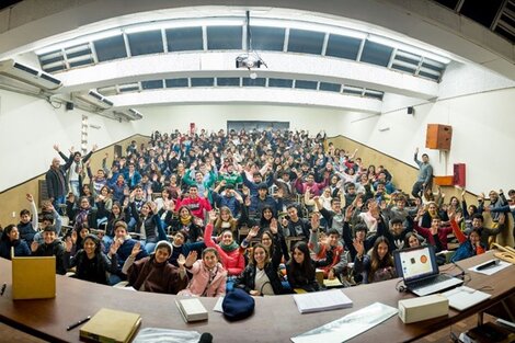 Salta de duelo por el profesor Daniel Córdoba