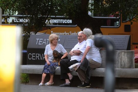 Las jubilaciones que dejó Macri y las primeras medidas de Alberto Fernández