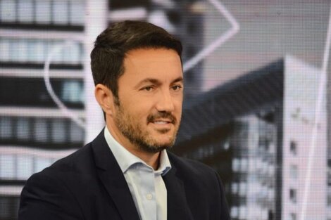 Luis Petri: "Es un gran desafío mantener Juntos por el Cambio"